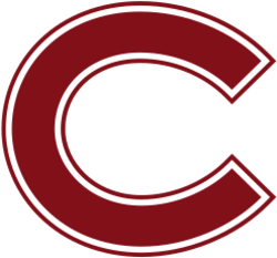 Colgate Raiders (2020) logo.svg