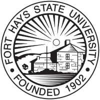 Fort Hays State University seal.svg