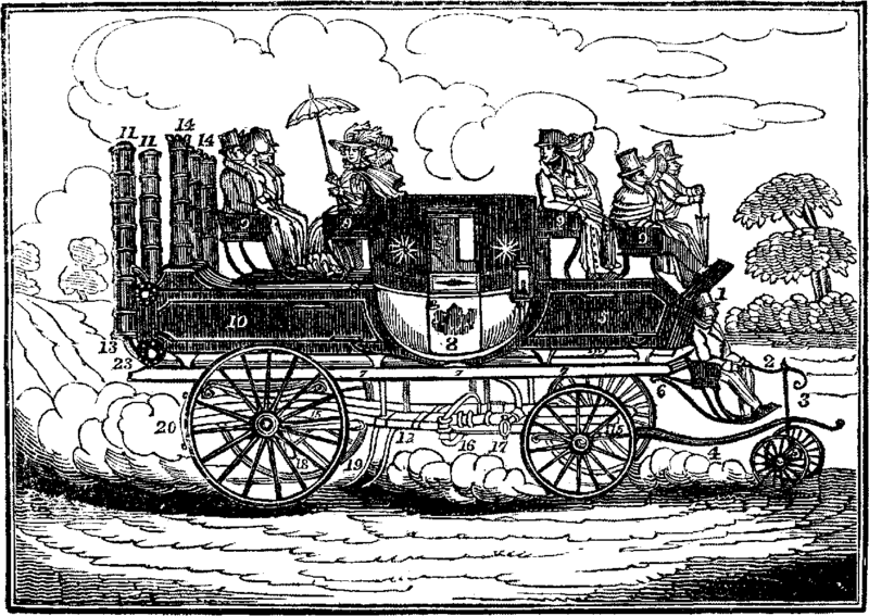 File:Goldsworthy Gurney steam carriage - Project Gutenberg eText 12496.png