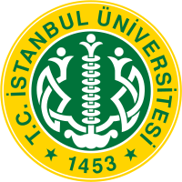 Istanbul University logo.svg