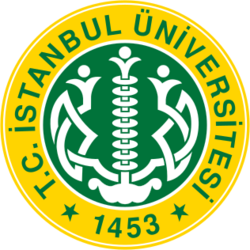 Istanbul University logo.svg