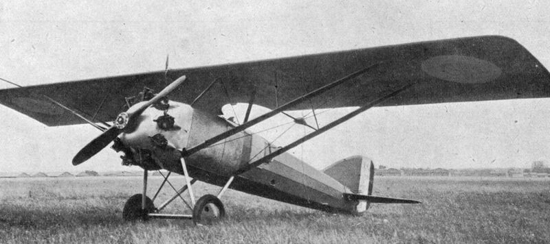 File:LGL.32 C.1 L'Aéronautique January,1926.jpg
