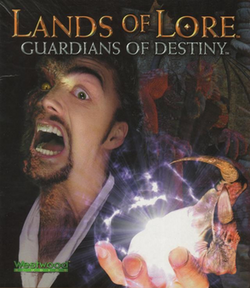 Lands of Lore II - Guardians of Destiny.PNG