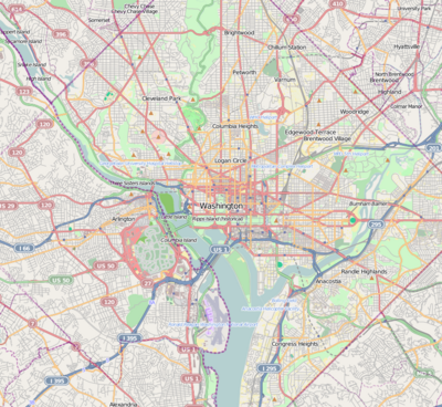 Location map District of Columbia street.png