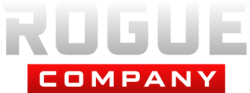 Logo of Rogue Company.png