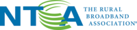 NTCA - The Rural Broadband Association logo.png