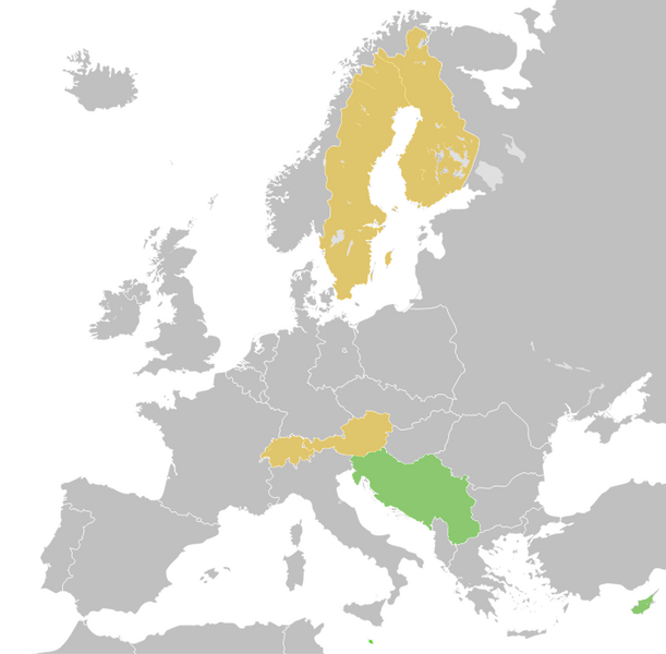 File:Neutral and Non-Aligned European States.png