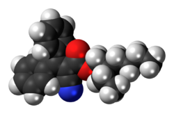 Octocrylene 3D spacefill.png