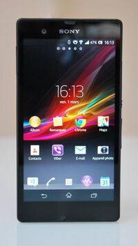 Sony Xperia Z.JPG