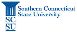 Southern Connecticut State University.svg