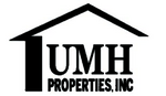 UMH Properties, Inc Logo.png