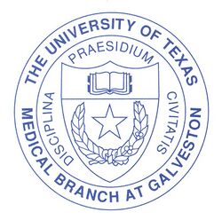 University of Texas Medical Branch seal
