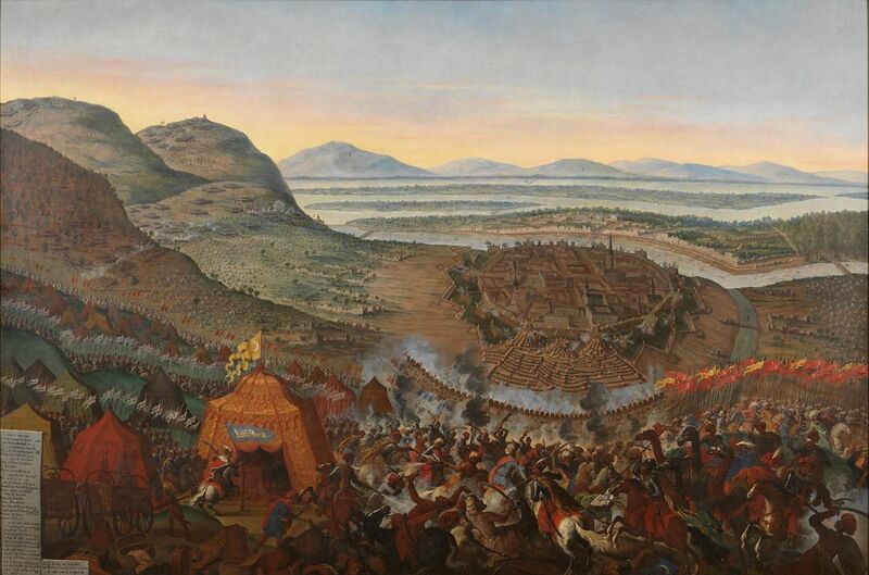 File:Vienna Battle 1683.jpg