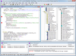 Visual Prolog IDE Screenshot.png