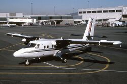 WestAir Commuter Airlines De Havilland Canada DHC-6-200 Twin Otter Silagi-1.jpg