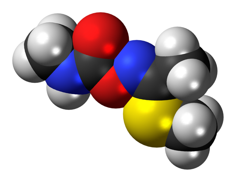 File:(Z)-Methomyl molecule spacefill.png