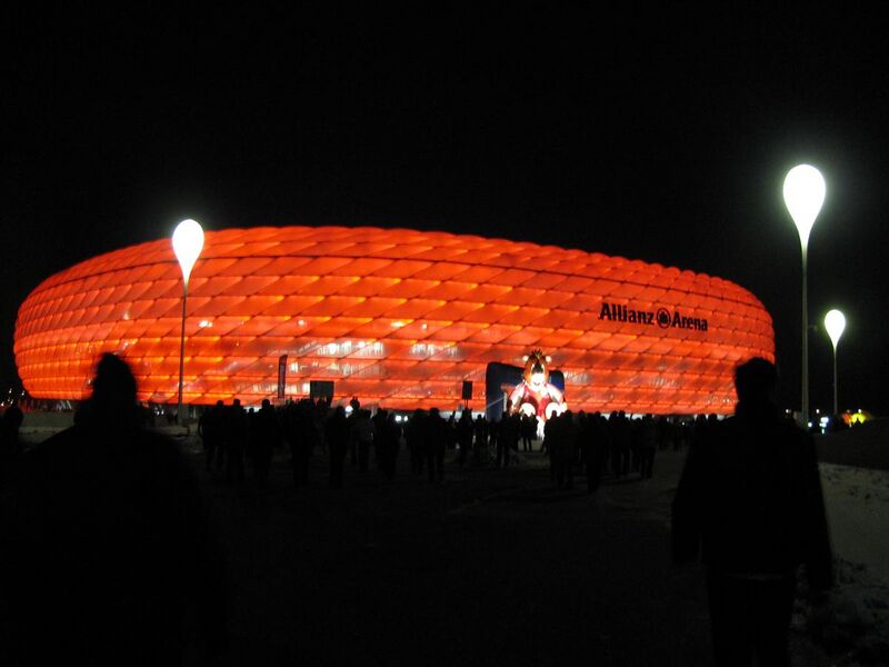 File:Allianz Arena at night.jpg
