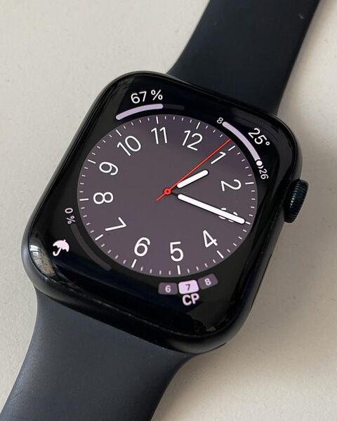 File:Apple Watch Series 8 Midnight Aluminium Case.jpg