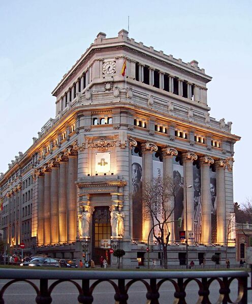 File:Banco Español del Río de la Plata (Madrid) 05.jpg