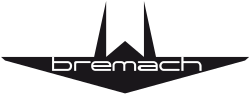 Bremach logo.svg