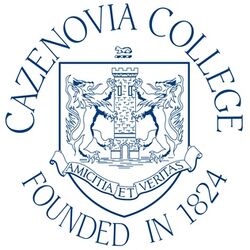 Cazenovia College Seal.jpg