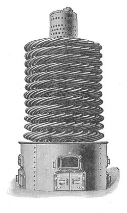 Climax boiler, casing removed (Rankin Kennedy, Modern Engines, Vol V).jpg
