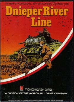 Dnieper River Line cover.jpg