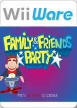 Family & Friends Party Coverart.jpg