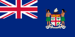 Flag of Fiji (1924–1970).svg