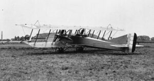 French Aircraft of the First World War Q66791.jpg