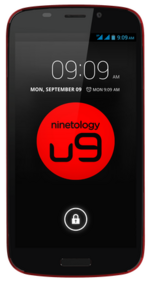 Front view of the Ninetology X1.png