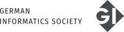 German Informatics Society logo.svg