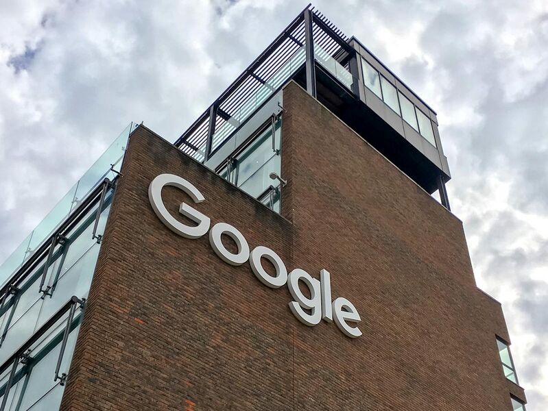 File:Google Headquarters in Ireland Building Sign.jpg