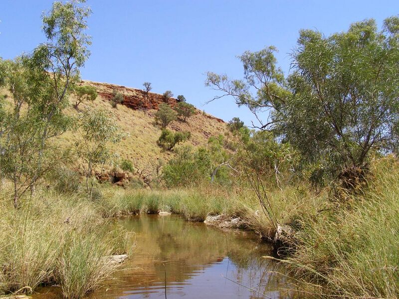 File:Hamersley Range, Pilbara Region, Western Australia.JPG