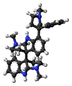 Hodgkinsine molecule ball.png