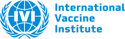 International Vaccine Institute logo.svg
