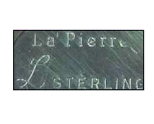 La Pierre Manufacturing Company Mark (1).png