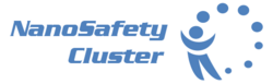 NanoSafety Cluster logo