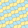 Pentagonal tiling type 6 animation.gif
