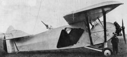 Potez 33 right side photo NACA Aircraft Circular No.96.jpg