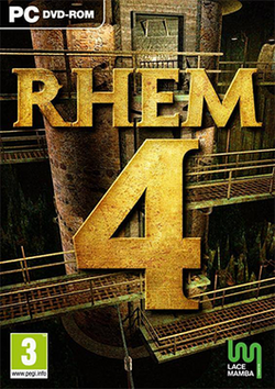 Rhem 4 - The Golden Fragments Coverart.png