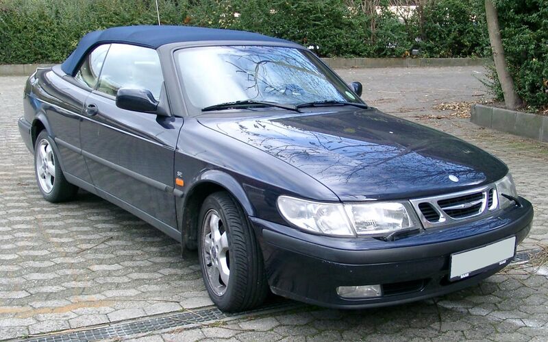File:Saab 9-3 Cabrio front 20071109.jpg