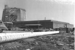 Soreq Nuclear Reactor 1960.jpg
