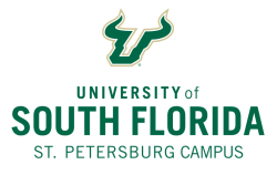USF St. Petersburg logo.svg