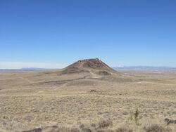 Vulcan Volcano, Albuquerque NM.jpg