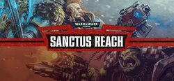 Warhammer 40,000 Sanctus Reach cover.jpg