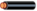 Wire black gray stripe.svg