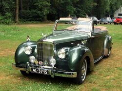 1953 Alvis TA 21 DHC pic-004.JPG