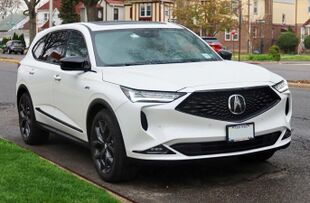 2022 Acura MDX A-Spec, front 4.16.21.jpg
