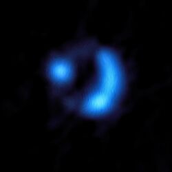 ALMA view of the 9io9 galaxy (eso2316a).jpg